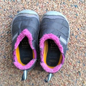 Baby Keen Shoes